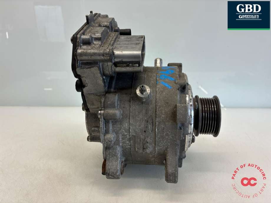 Hybrid starter generator (HSG) til Volvo V60/V60 CC 2013-2018 (Type I, Fase 2)  (36050655|36 050 604|)