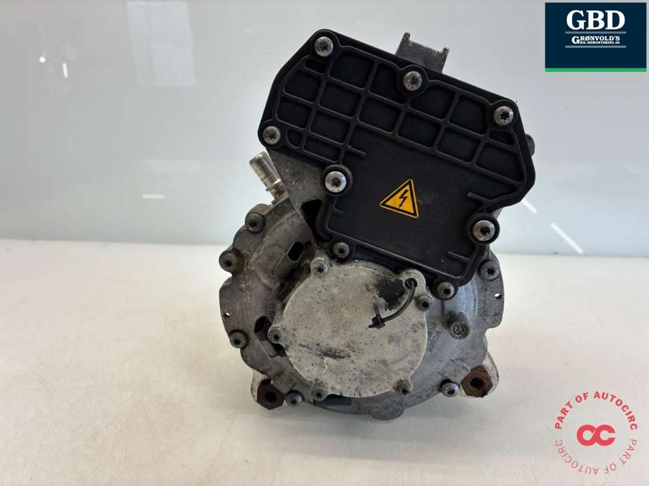 Hybrid starter generator (HSG) til Volvo V60/V60 CC 2013-2018 (Type I, Fase 2)  (36050655|36 050 604|)