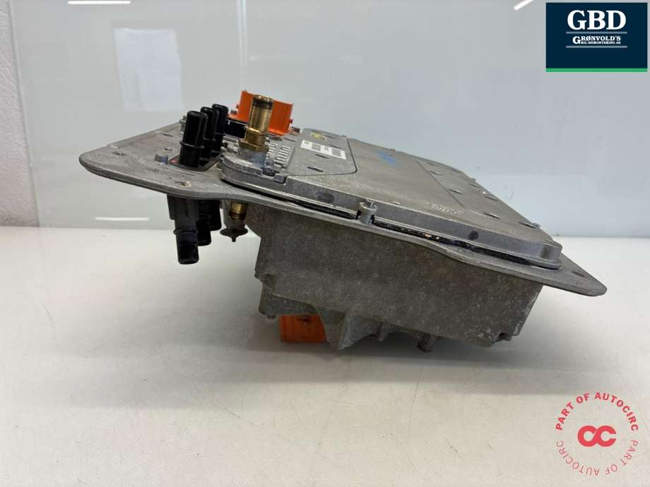 Inverter hybrid til Volvo V60/V60 CC 2013-2018 (Type I, Fase 2)  (36011384|31407320|)