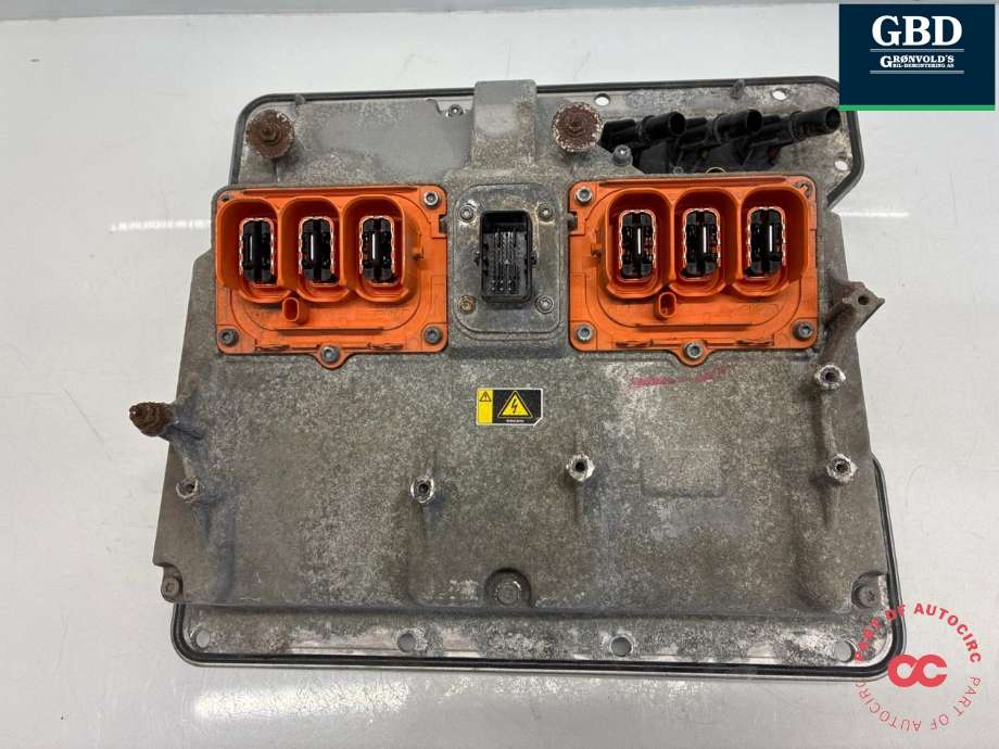 Inverter hybrid til Volvo V60/V60 CC 2013-2018 (Type I, Fase 2)  (36011384|31407320|)
