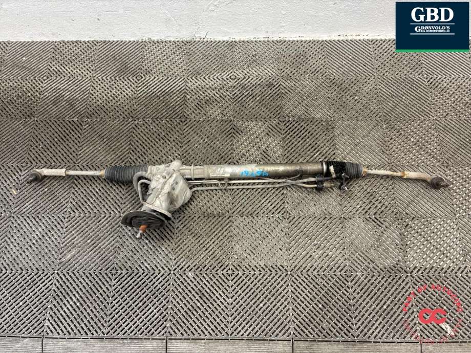 Tannstang til Volvo V60/V60 CC 2013-2018 (Type I, Fase 2)  (36001311|31302133|)