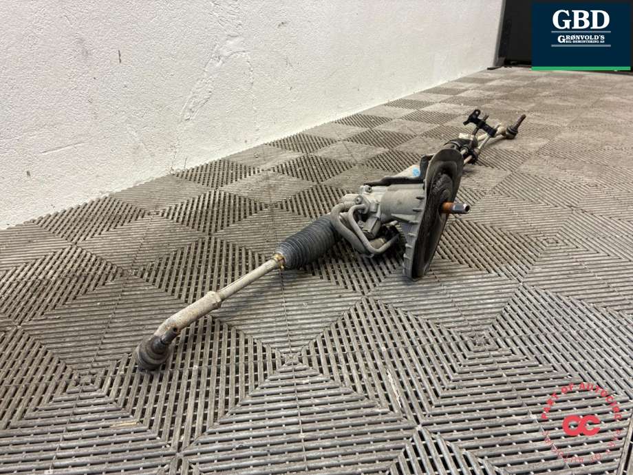 Tannstang til Volvo V60/V60 CC 2013-2018 (Type I, Fase 2)  (36001311|31302133|)