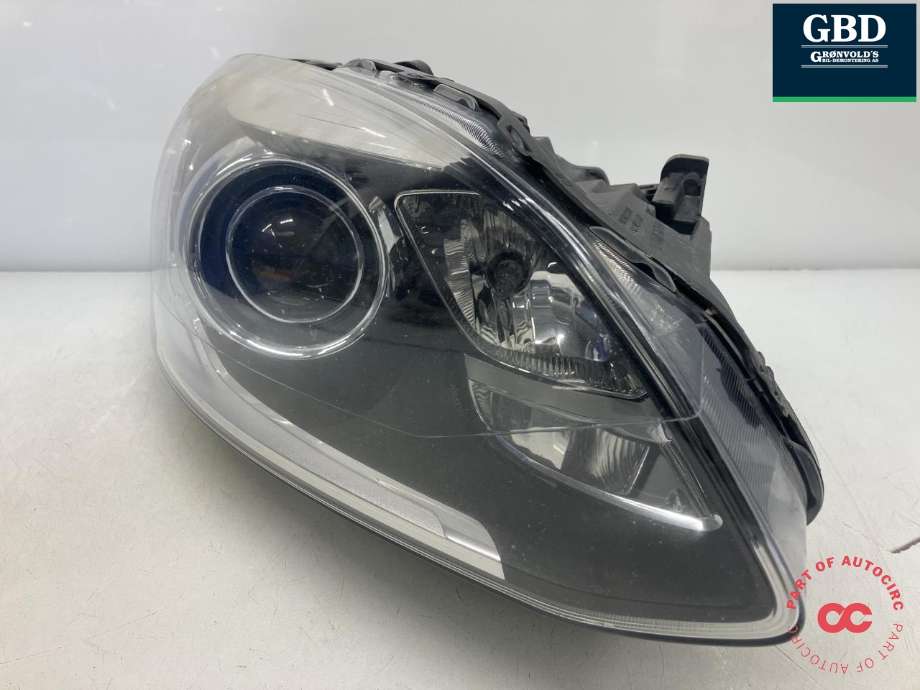 Frontlykt høyre xenon til Volvo XC60 2014-2017 (Type I, Fase 2) (31395897|)