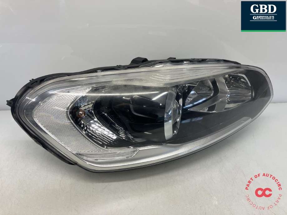 Frontlykt høyre xenon til Volvo XC60 2014-2017 (Type I, Fase 2) (31395897|)