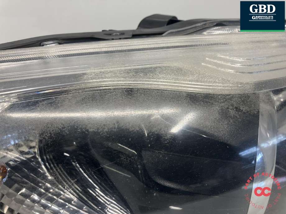 Frontlykt høyre xenon til Volvo XC60 2014-2017 (Type I, Fase 2) (31395897|)
