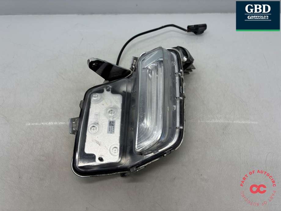  til Volvo XC60, 2014-2017 (Type I, Fase 2)  