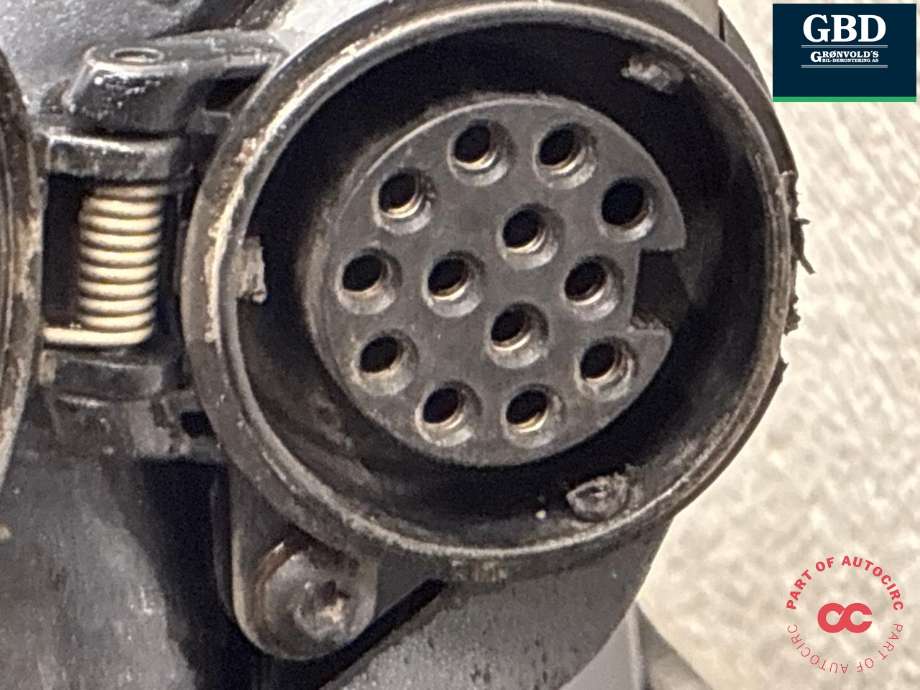 Hengerfeste til VW Passat 2011-2015 (B7) (B7) (3AA 803 880 H|)