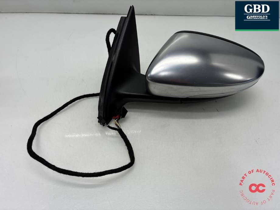  til VW Passat, 2011-2015 (B7) (B7) 