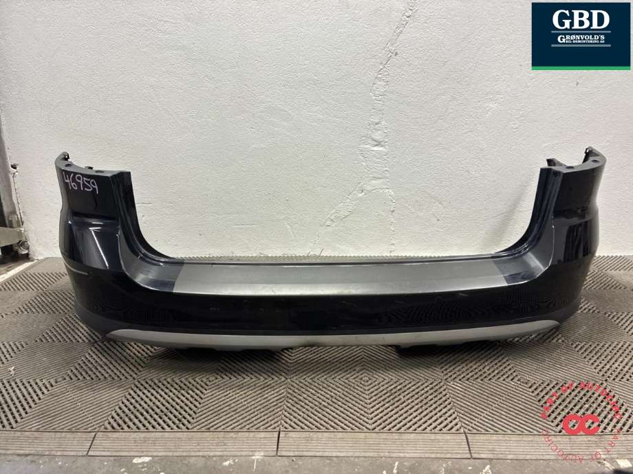 Støtfanger bak til VW Passat 2011-2015 (B7) (B7) (3AF 807 421 B|)