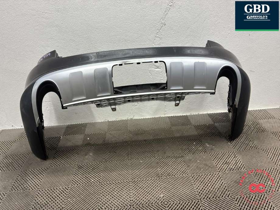 Støtfanger bak til VW Passat 2011-2015 (B7) (B7) (3AF 807 421 B|)