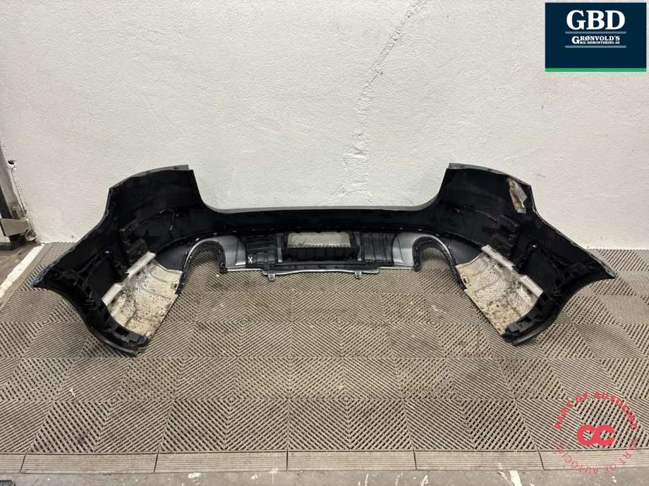 Støtfanger bak til VW Passat 2011-2015 (B7) (B7) (3AF 807 421 B|)