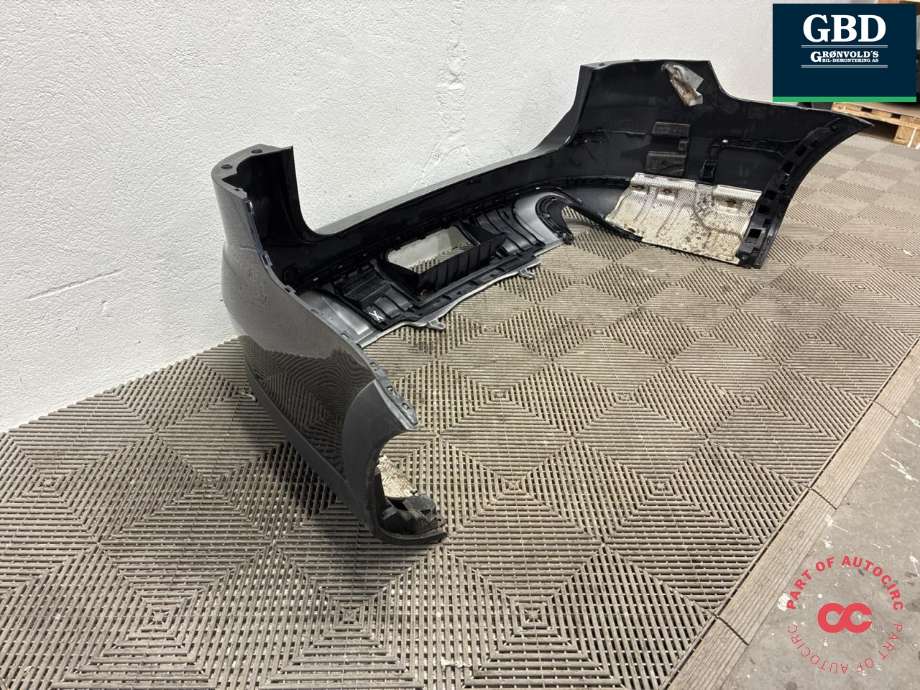 Støtfanger bak til VW Passat 2011-2015 (B7) (B7) (3AF 807 421 B|)