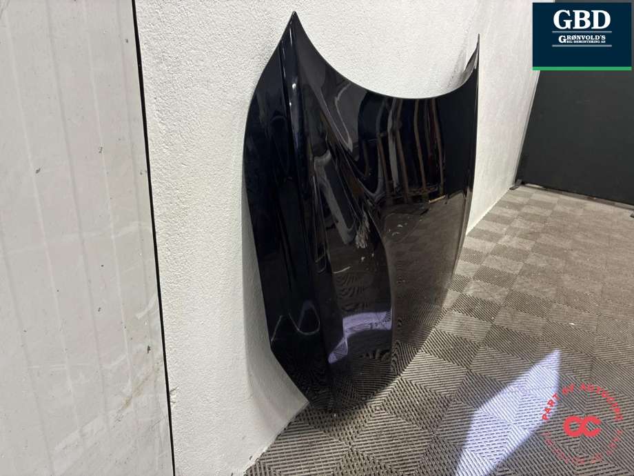 Panser til Volvo V60/V60 CC 2013-2018 (Type I, Fase 2) (31335883|)