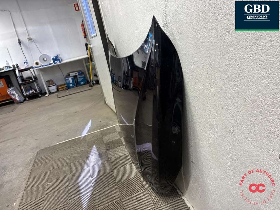 Panser til Volvo V60/V60 CC 2013-2018 (Type I, Fase 2) (31335883|)