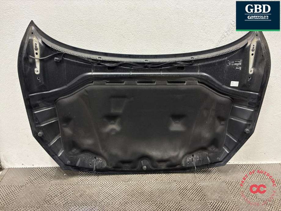 Panser til Volvo V60/V60 CC 2013-2018 (Type I, Fase 2) (31335883|)