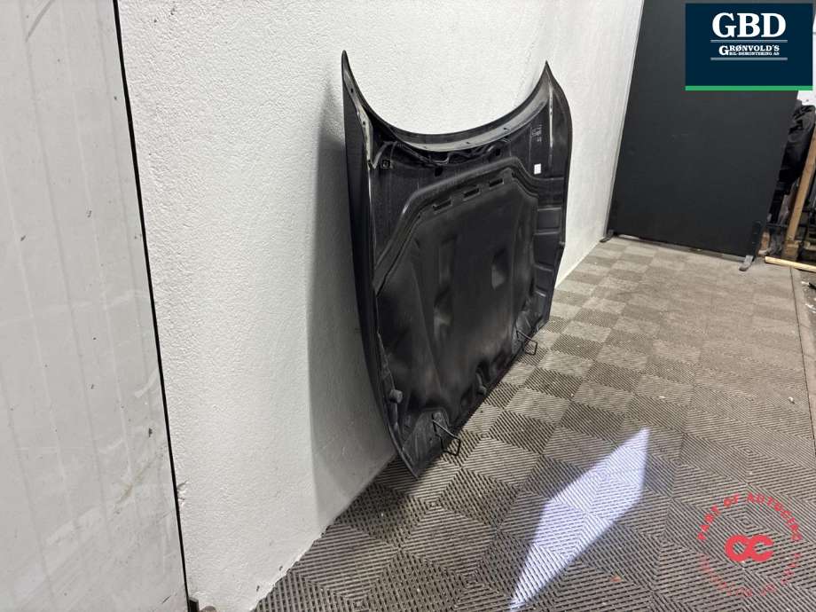 Panser til Volvo V60/V60 CC 2013-2018 (Type I, Fase 2) (31335883|)