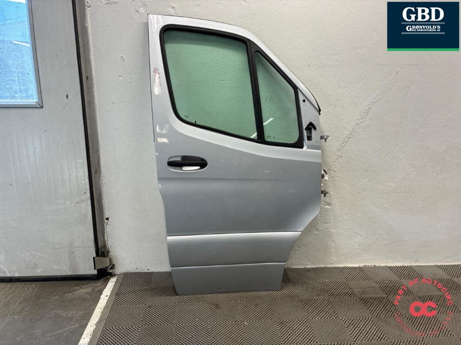 til Mercedes Sprinter, 2018-->> (907/910) (907/910)