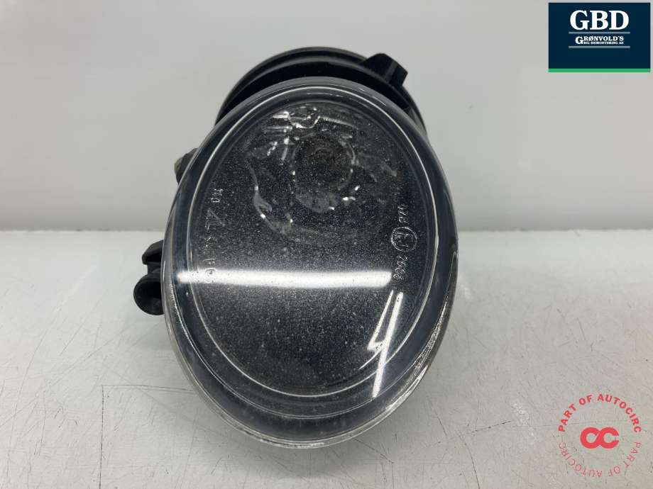 Tåkelykt høyre foran til Audi TT 2006-2014 (Type II) (AUTOMOTIVE LIGHTING|8J0 941 700|0 305 080 002|)