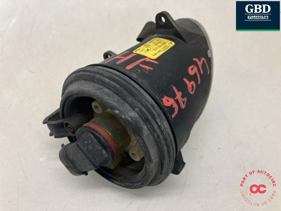 Tåkelykt høyre foran til Audi TT 2006-2014 (Type II) (AUTOMOTIVE LIGHTING|8J0 941 700|0 305 080 002|)
