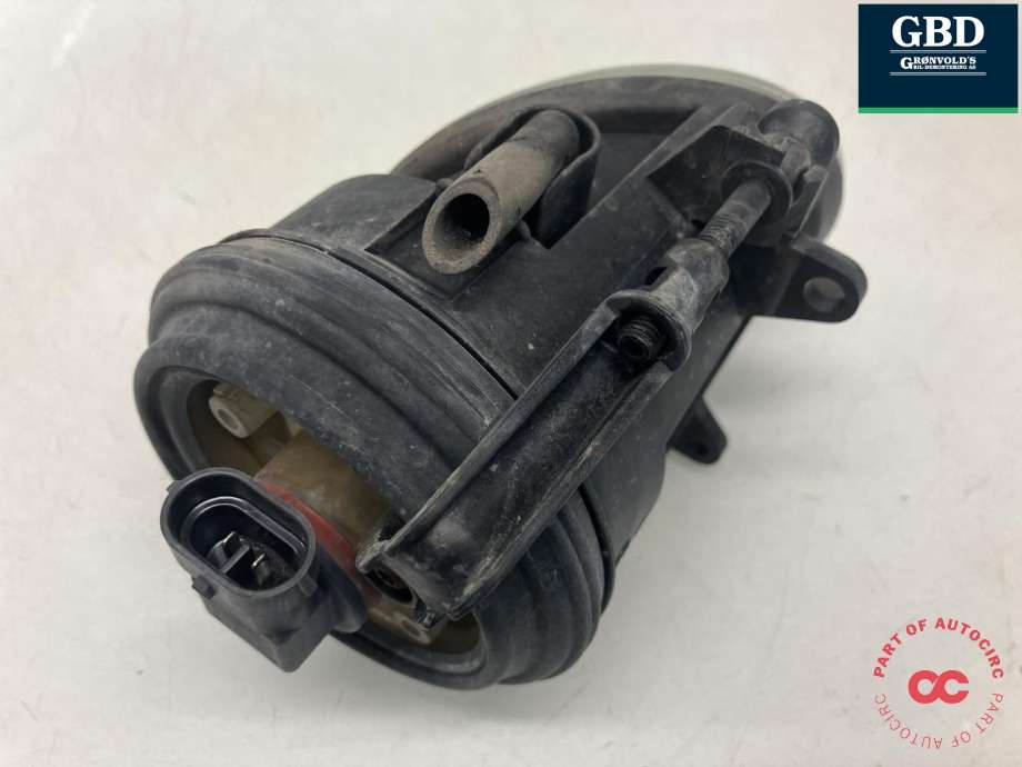 Tåkelykt høyre foran til Audi TT 2006-2014 (Type II) (AUTOMOTIVE LIGHTING|8J0 941 700|0 305 080 002|)