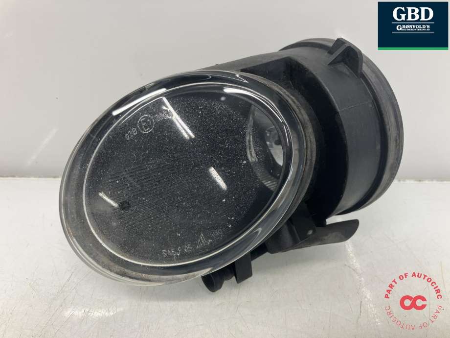 Tåkelykt venstre foran til Audi TT, 2006-2014 (Type II) (AUTOMOTIVE LIGHTING|8J0 941 699)
