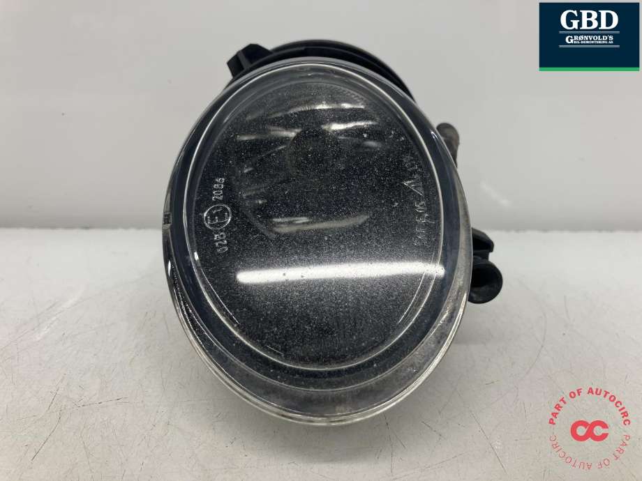 Tåkelykt venstre foran til Audi TT 2006-2014 (Type II) (AUTOMOTIVE LIGHTING|8J0 941 699|0 305 080 001|)