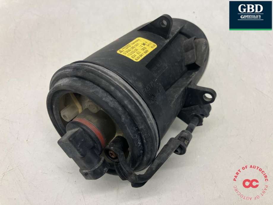 Tåkelykt venstre foran til Audi TT 2006-2014 (Type II) (AUTOMOTIVE LIGHTING|8J0 941 699|0 305 080 001|)