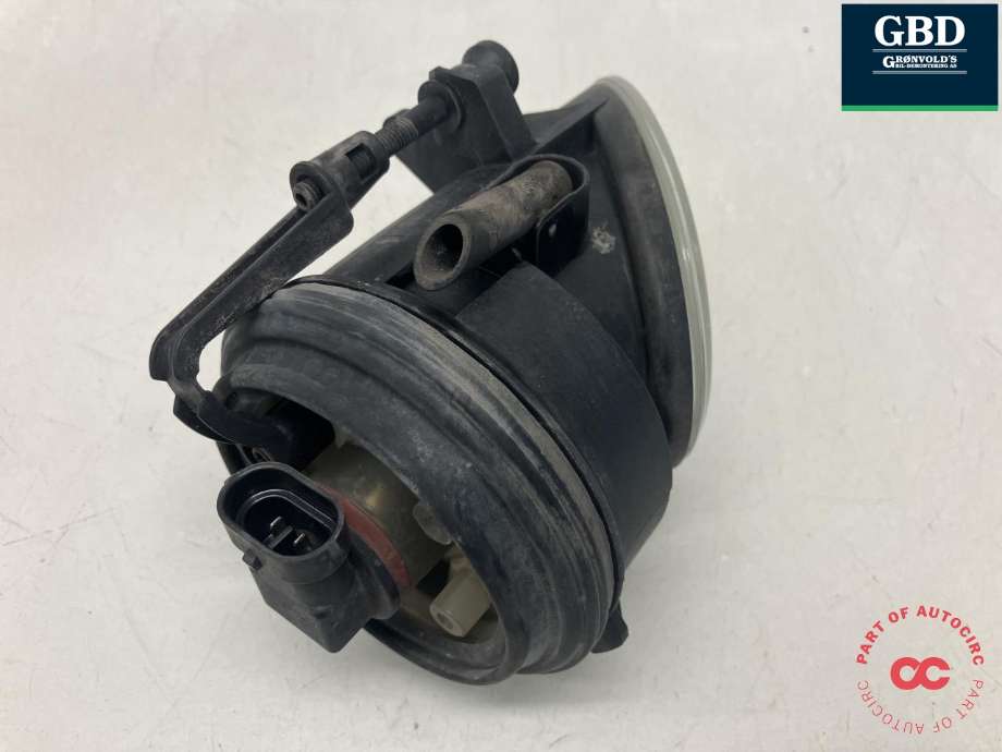 Tåkelykt venstre foran til Audi TT 2006-2014 (Type II) (AUTOMOTIVE LIGHTING|8J0 941 699|0 305 080 001|)