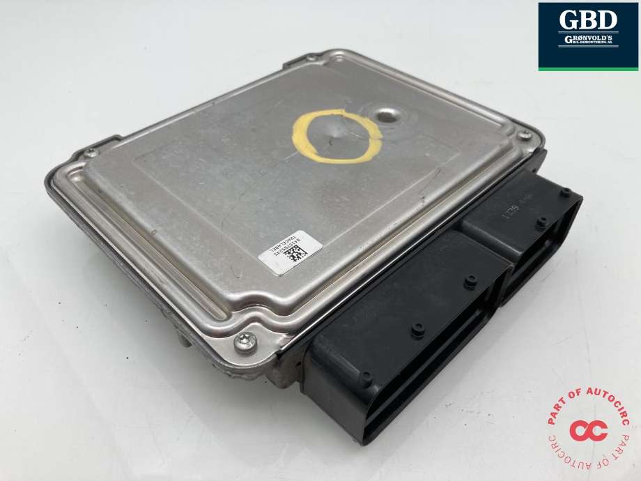 Styreenhet motor til VW Caddy 2004-2010 (Type III, Fase 1) (03G 906 056 AB|)