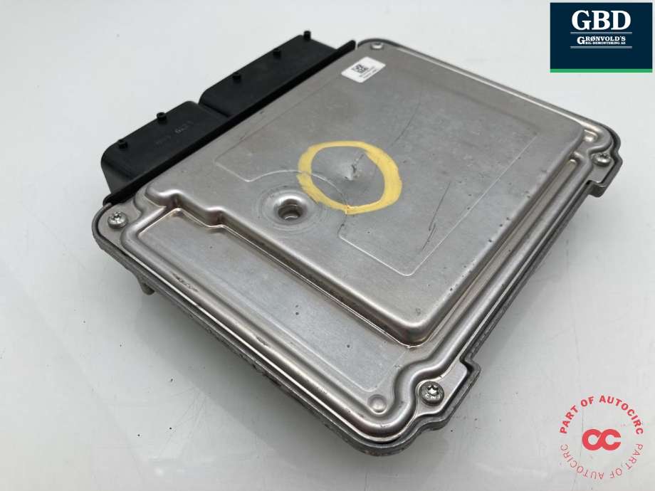 Styreenhet motor til VW Caddy 2004-2010 (Type III, Fase 1) (03G 906 056 AB|)
