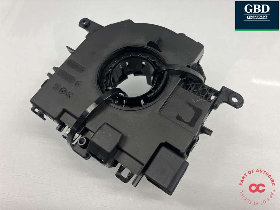 Airbag slepering til VW Tiguan 2020-->> (Type II, Fase 2) (5Q1 953 569 K|)