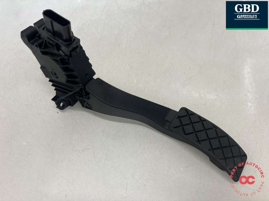 Pedal gass til VW Tiguan 2020-->> (Type II, Fase 2)  (5Q1 723 503 L|)