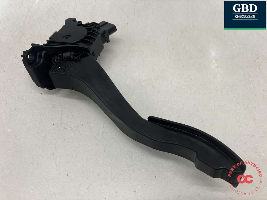 Pedal gass til VW Tiguan 2020-->> (Type II, Fase 2)  (5Q1 723 503 L|)