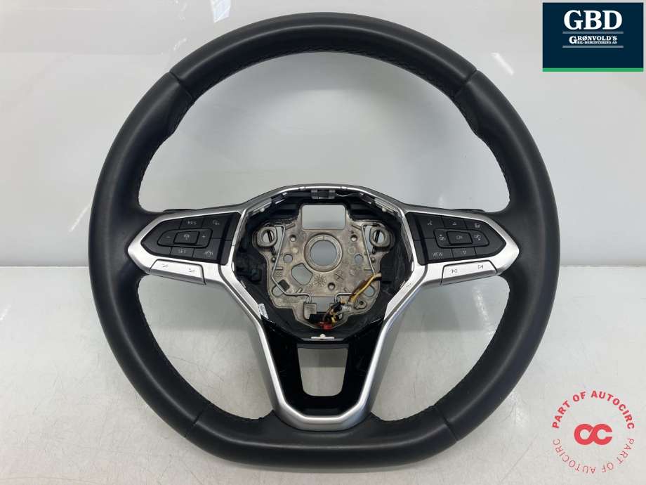 Ratt til VW Tiguan, 2020-->> (Type II, Fase 2)  (5H0 419 089 EN)