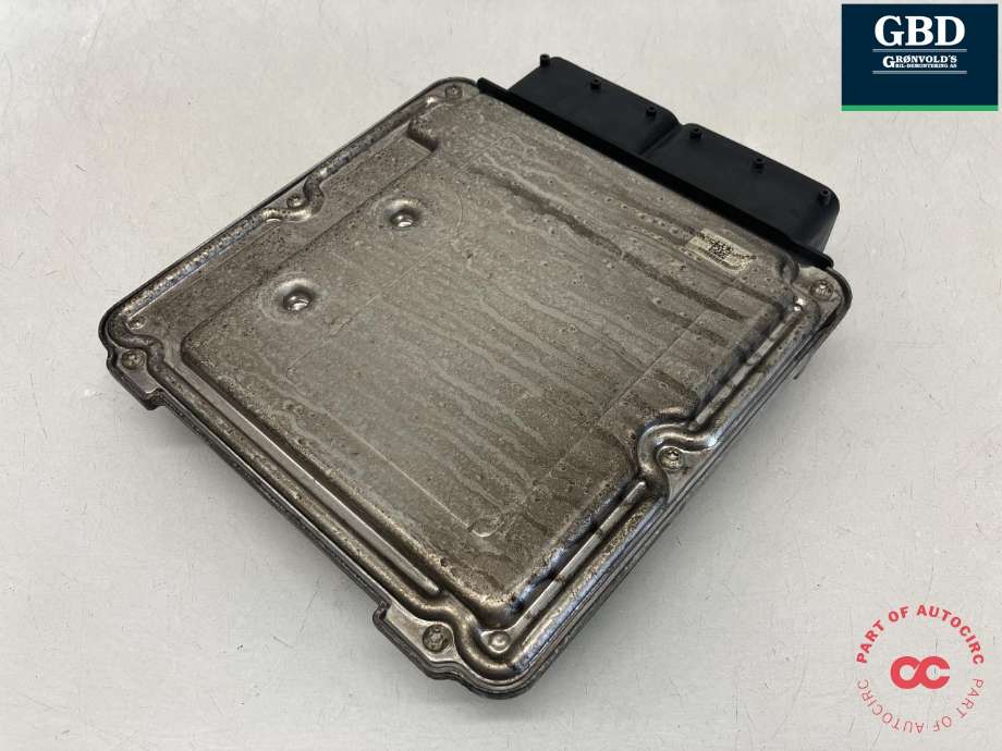 Styreenhet motor til VW Tiguan 2020-->> (Type II, Fase 2)  (05L 906 022 N|05L 906 022 N  550|)