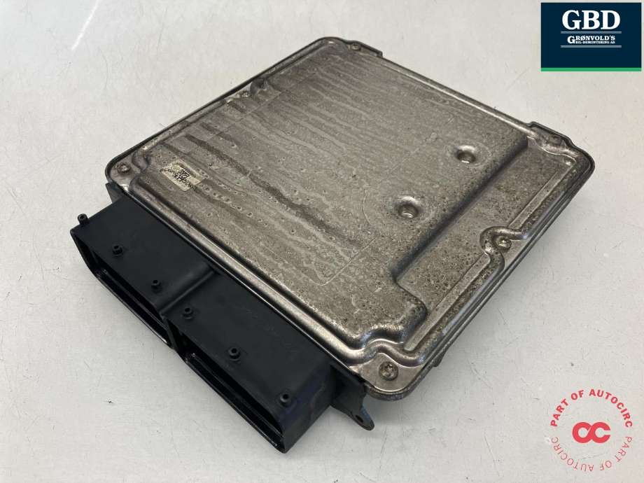 Styreenhet motor til VW Tiguan 2020-->> (Type II, Fase 2)  (05L 906 022 N|05L 906 022 N  550|)
