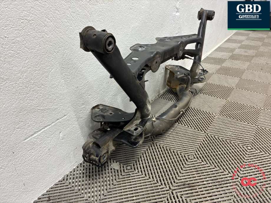 Travers bak til VW Tiguan 2020-->> (Type II, Fase 2)  (5Q0 505 235 M|5Q0 505 235 J|)