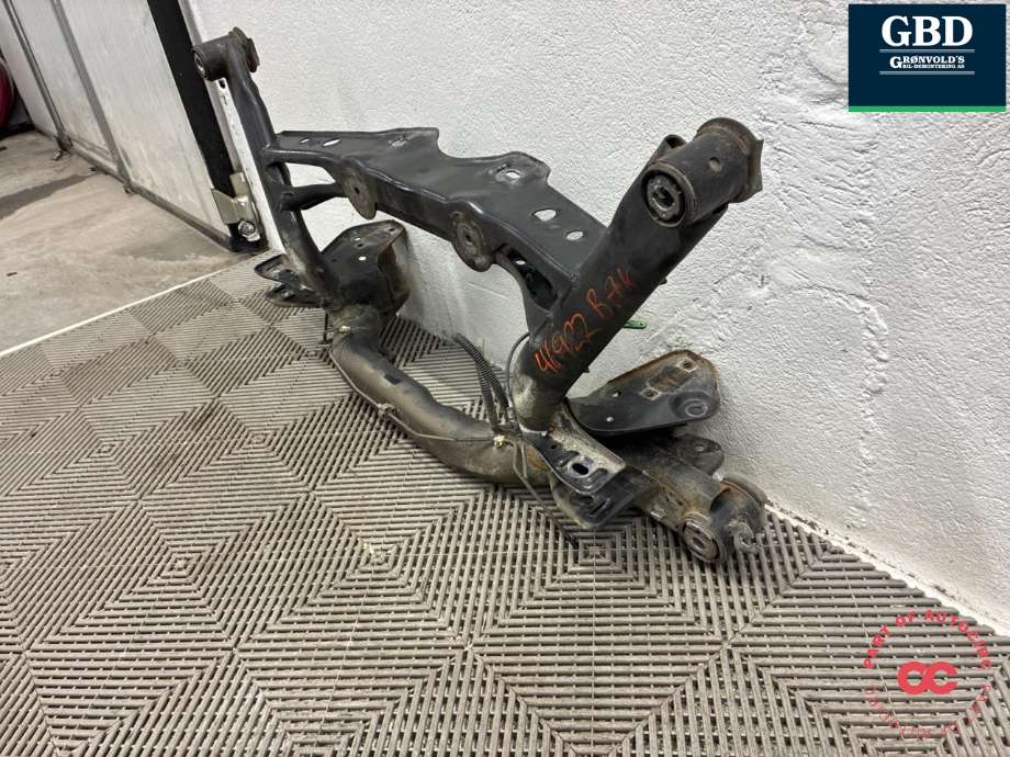 Travers bak til VW Tiguan 2020-->> (Type II, Fase 2)  (5Q0 505 235 M|5Q0 505 235 J|)