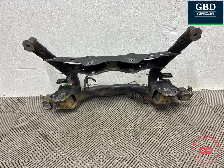 Travers bak til VW Tiguan 2020-->> (Type II, Fase 2)  (5Q0 505 235 M|5Q0 505 235 J|)
