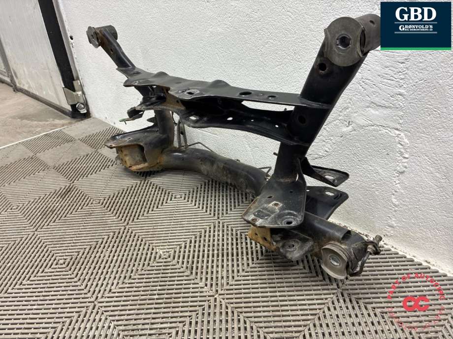 Travers bak til VW Tiguan 2020-->> (Type II, Fase 2)  (5Q0 505 235 M|5Q0 505 235 J|)