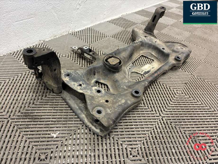 Travers foran hoved til VW Tiguan 2020-->> (Type II, Fase 2)  (5WA 199 315 F|3Q0199315K|)
