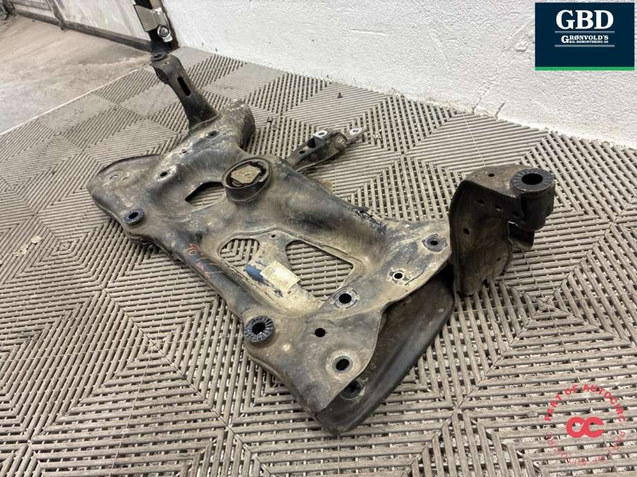 Travers foran hoved til VW Tiguan 2020-->> (Type II, Fase 2)  (5WA 199 315 F|3Q0199315K|)