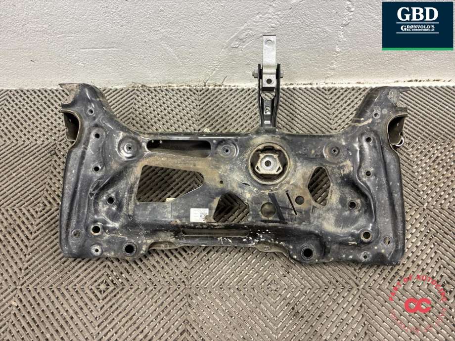 Travers foran hoved til VW Tiguan 2020-->> (Type II, Fase 2)  (5WA 199 315 F|3Q0199315K|)