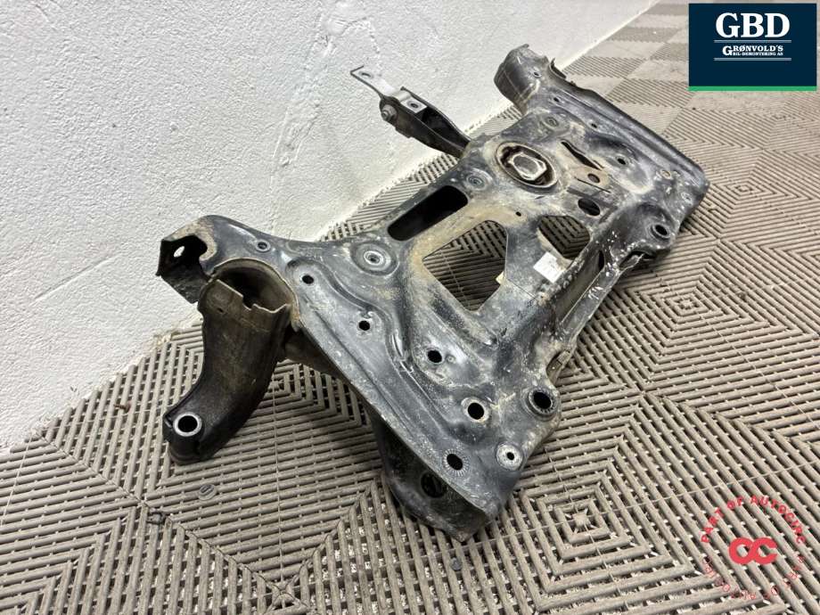 Travers foran hoved til VW Tiguan 2020-->> (Type II, Fase 2)  (5WA 199 315 F|3Q0199315K|)