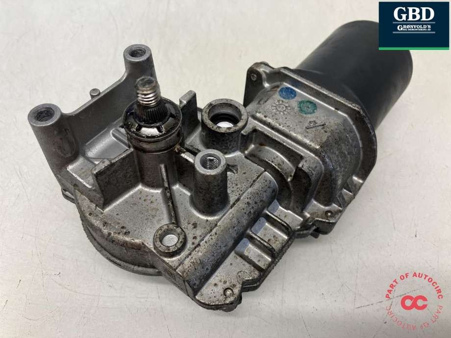 Viskermotor frontrute til VW Tiguan 2020-->> (Type II, Fase 2)  (5NB 955 023 B|5NB 955 023 A|)
