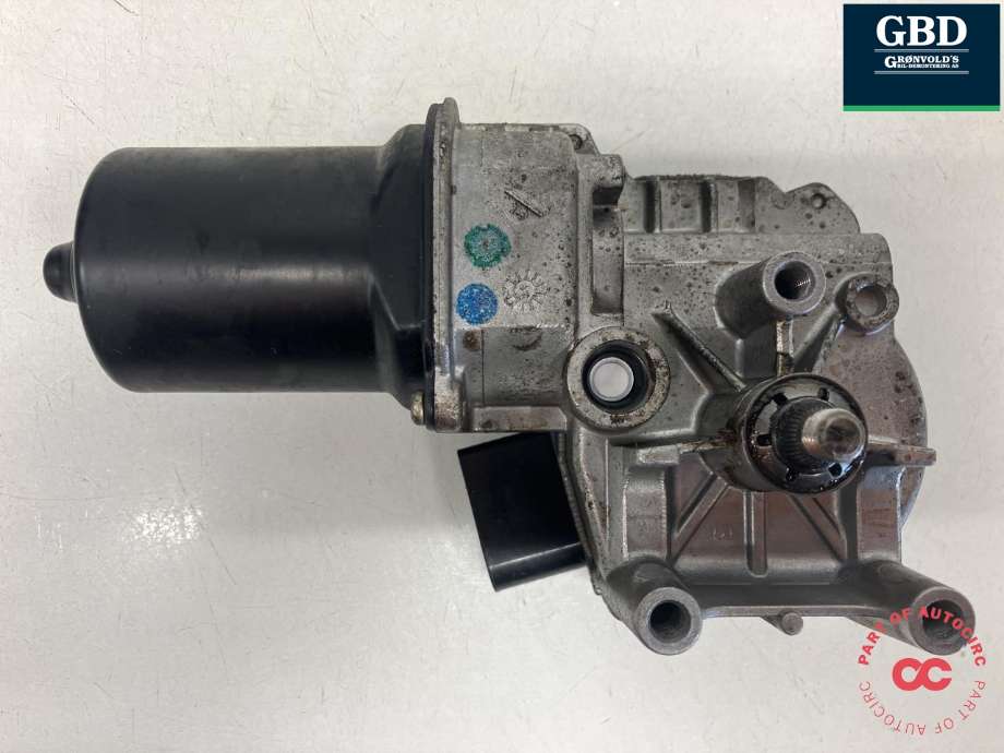 Viskermotor frontrute til VW Tiguan 2020-->> (Type II, Fase 2)  (5NB 955 023 B|5NB 955 023 A|)