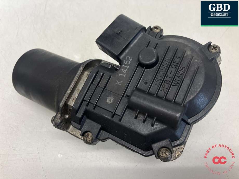 Viskermotor frontrute til VW Tiguan 2020-->> (Type II, Fase 2)  (5NB 955 023 B|5NB 955 023 A|)