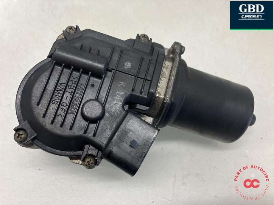 Viskermotor frontrute til VW Tiguan 2020-->> (Type II, Fase 2)  (5NB 955 023 B|5NB 955 023 A|)