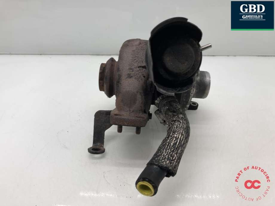 Turbo til Volvo C30 2006-2009 (Fase 1) (8252088|61259243|)