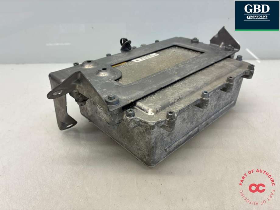 DCDC converter elbil til Mercedes EQC 2019-->>  (A 000 342 48 00|)